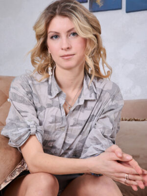 Anneta Moor